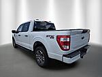 Used 2023 FORD F-150 XL in STUART, FLORIDA (Photo 2)