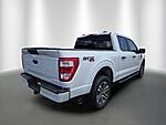Used 2023 FORD F-150 XL in STUART, FLORIDA (Photo 4)
