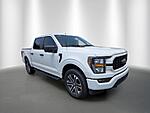 Used 2023 FORD F-150 XL in STUART, FLORIDA (Photo 5)