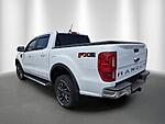 Used 2023 FORD RANGER LARIAT 2WD SUPERCREW 5' BOX in STUART, FLORIDA (Photo 2)