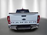 Used 2023 FORD RANGER LARIAT 2WD SUPERCREW 5' BOX in STUART, FLORIDA (Photo 3)