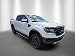 Used 2023 FORD RANGER LARIAT 2WD SUPERCREW 5' BOX in STUART, FLORIDA (Photo 5)