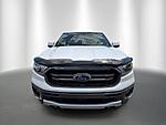 Used 2023 FORD RANGER LARIAT 2WD SUPERCREW 5' BOX in STUART, FLORIDA (Photo 6)
