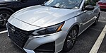 Used 2024 NISSAN ALTIMA 2.5 SV SEDAN in STUART, FLORIDA