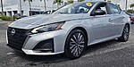 Used 2024 NISSAN ALTIMA 2.5 SV SEDAN in STUART, FLORIDA