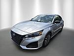Used 2024 NISSAN ALTIMA 2.5 SV SEDAN in STUART, FLORIDA (Photo 1)