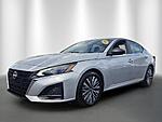 Used 2024 NISSAN ALTIMA 2.5 SV SEDAN in STUART, FLORIDA (Photo 1)