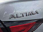 Used 2024 NISSAN ALTIMA 2.5 SV SEDAN in STUART, FLORIDA (Photo 11)