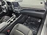 Used 2024 NISSAN ALTIMA 2.5 SV SEDAN in STUART, FLORIDA (Photo 16)
