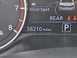 Used 2024 NISSAN ALTIMA 2.5 SV SEDAN in STUART, FLORIDA (Photo 21)