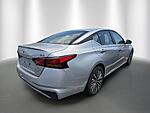Used 2024 NISSAN ALTIMA 2.5 SV SEDAN in STUART, FLORIDA (Photo 4)