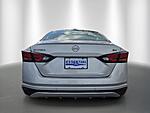 Used 2024 NISSAN ALTIMA 2.5 SV SEDAN in STUART, FLORIDA (Photo 4)