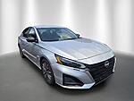 Used 2024 NISSAN ALTIMA 2.5 SV SEDAN in STUART, FLORIDA (Photo 5)