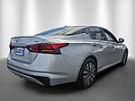 Used 2024 NISSAN ALTIMA 2.5 SV SEDAN in STUART, FLORIDA (Photo 5)