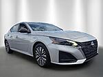 Used 2024 NISSAN ALTIMA 2.5 SV SEDAN in STUART, FLORIDA (Photo 7)