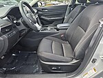 Used 2024 NISSAN ALTIMA 2.5 SV SEDAN in STUART, FLORIDA (Photo 9)