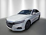 Used 2021 Honda Accord EX-L in STUART, FLORIDA (Photo 1)