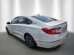 Used 2021 Honda Accord EX-L in STUART, FLORIDA (Photo 2)