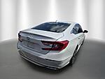 Used 2021 Honda Accord EX-L in STUART, FLORIDA (Photo 3)