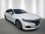Used 2021 Honda Accord EX-L in STUART, FLORIDA (Photo 4)