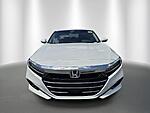 Used 2021 Honda Accord EX-L in STUART, FLORIDA (Photo 5)