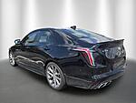 Used 2025 CADILLAC CT4 V-SERIES in STUART, FLORIDA (Photo 2)