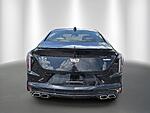 Used 2025 CADILLAC CT4 V-SERIES in STUART, FLORIDA (Photo 3)