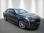 Used 2025 CADILLAC CT4 V-SERIES in STUART, FLORIDA (Photo 5)