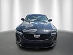Used 2025 CADILLAC CT4 V-SERIES in STUART, FLORIDA (Photo 6)