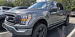 Used 2022 FORD F-150 XLT in STUART, FLORIDA