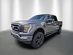Used 2022 FORD F-150 XLT in STUART, FLORIDA (Photo 1)