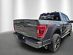Used 2022 FORD F-150 XLT in STUART, FLORIDA (Photo 4)