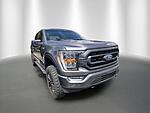 Used 2022 FORD F-150 XLT in STUART, FLORIDA (Photo 5)