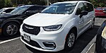 Used 2024 CHRYSLER PACIFICA TOURING L in STUART, FLORIDA