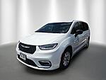 Used 2024 CHRYSLER PACIFICA TOURING L in STUART, FLORIDA (Photo 1)
