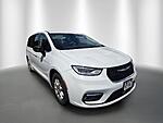 Used 2024 CHRYSLER PACIFICA TOURING L in STUART, FLORIDA (Photo 5)