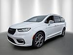 Used 2022 CHRYSLER PACIFICA PINNACLE AWD in STUART, FLORIDA (Photo 1)