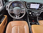 Used 2022 CHRYSLER PACIFICA PINNACLE AWD in STUART, FLORIDA (Photo 12)