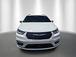Used 2022 CHRYSLER PACIFICA PINNACLE AWD in STUART, FLORIDA (Photo 2)