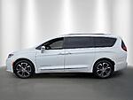 Used 2022 CHRYSLER PACIFICA PINNACLE AWD in STUART, FLORIDA (Photo 2)