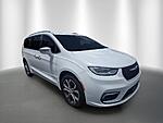 Used 2022 CHRYSLER PACIFICA PINNACLE AWD in STUART, FLORIDA (Photo 3)