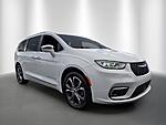 Used 2022 CHRYSLER PACIFICA PINNACLE AWD in STUART, FLORIDA (Photo 7)