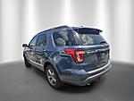 Used 2018 FORD EXPLORER BASE in STUART, FLORIDA (Photo 2)