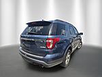 Used 2018 FORD EXPLORER BASE in STUART, FLORIDA (Photo 4)