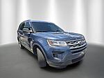Used 2018 FORD EXPLORER BASE in STUART, FLORIDA (Photo 5)