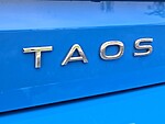 Used 2023 Volkswagen Taos SE FWD in STUART, FLORIDA (Photo 15)