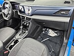 Used 2023 Volkswagen Taos SE FWD in STUART, FLORIDA (Photo 17)