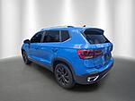 Used 2023 Volkswagen Taos SE FWD in STUART, FLORIDA (Photo 2)