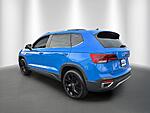 Used 2023 Volkswagen Taos SE FWD in STUART, FLORIDA (Photo 3)
