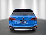 Used 2023 Volkswagen Taos SE FWD in STUART, FLORIDA (Photo 4)
